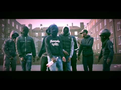 K.O X Bradz X Headie One X D1 X Kash - 8 Bars Like That