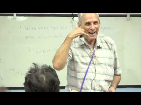 suraphet 4914 English Teaching Teacher John, USA. John 11 July 2018