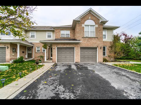64 Brisbane Court, Brampton Home for Sale - Real Estate Properties for Sale
