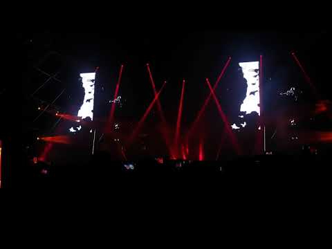 (4K 2160p) Beverly 1lls (Remix)-Dok2/2017.10.28 쇼미더머니6 콘서트-대구