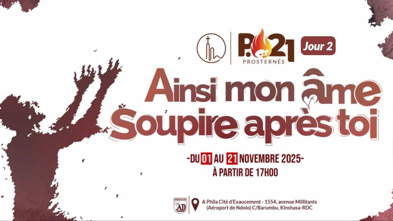 Parler à Dieu... puis à son âme