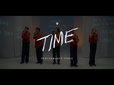 🍎 ‘Time’ Performance Video