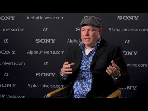 Robert Evans | Wedding Photography With The α7 III