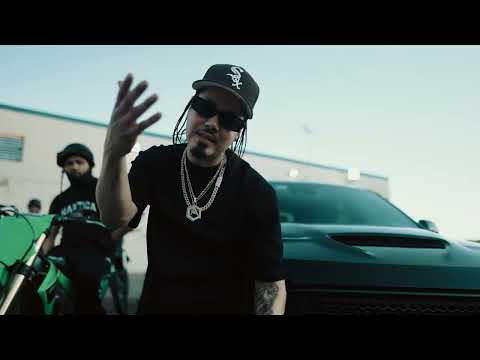 Lex & L.A Ft Canchasy - Ta To Bien (Oficial Video)