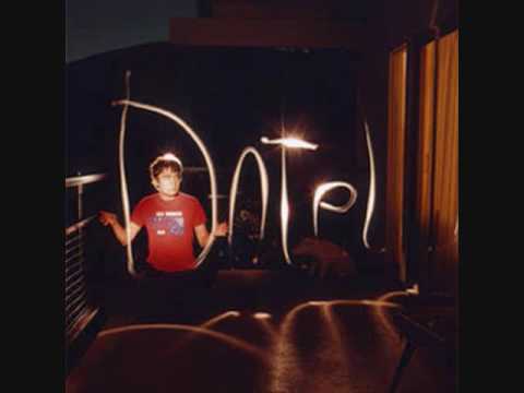 Dntel - If I Don't Return