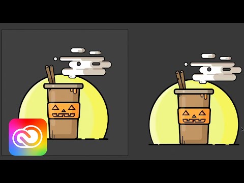 Re-Work It with Kladi from Printmysoul & Jesús Ramirez - 2 of 2 | Adobe Creative Cloud