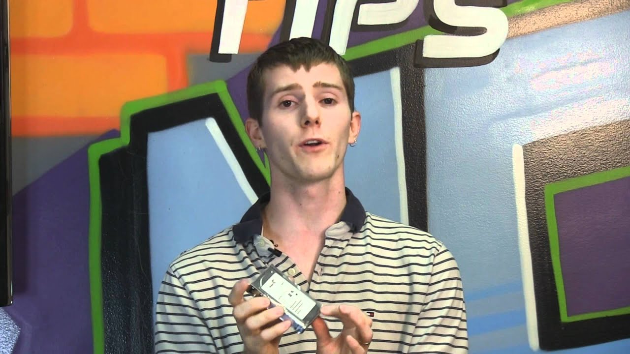 Memofix Data Recovery Services Introduction NCIX Tech Tips