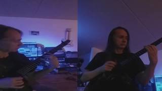 Video thumbnail for Yamaha G10 Guitar synth & Behringer Deepmind 12 - Børge Olsen by Børge Olsen