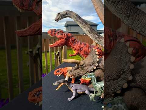 Favorite Jurassic World Toys of 2023