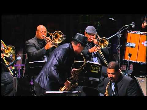 SpokFrevo Orquestra | Folião Ausente (Sivuca) | Instrumental Sesc Brasil