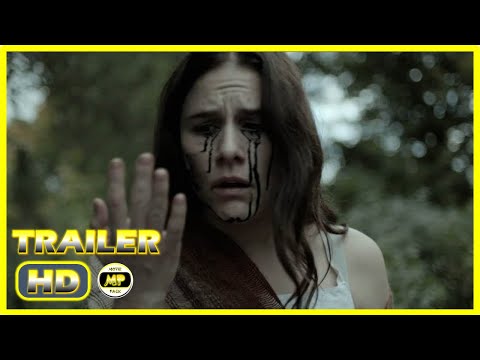 A NIGHTMARE WAKES (2021) # Trailer - Thriller Movie (Alix Wilton Regan, Giullian Yao Gioiello)