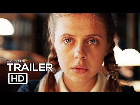 Ashes In The Snow (2018) Trailer