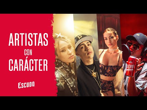 Cris Mj, Seamoon, King Savagge, y Nihla: Artistas Con Carácter