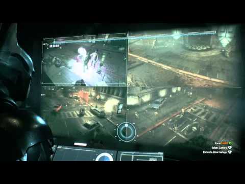 Batman Arkham Knight Playthrough (Part 16)