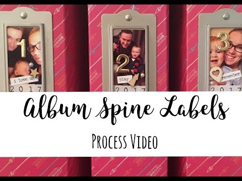 download lagu mp3 mp4 Scrapbook Spine Labels, download lagu Scrapbook Spine Labels gratis, unduh video klip Scrapbook Spine Labels