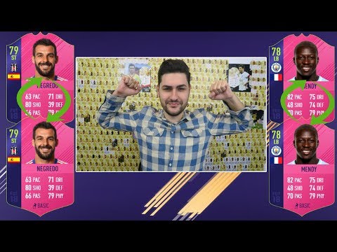 FIFA 18 HOW TO GET DUPLICATE FUT SWAP CARDS & STORE THEM IN YOUR CLUB GLITCH !!!