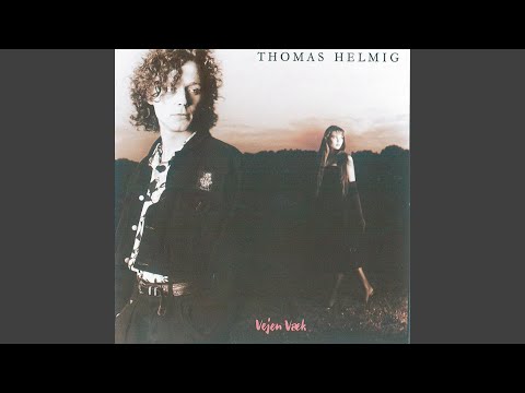 Det Er Mig Der Står Herude Og Banker På