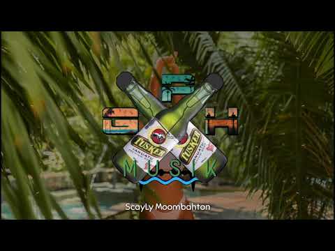 Maca Diamond Playtune (ScayLy Moombahton Remix) 2021