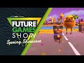 Team 17 upcoming games Montage - Future Games Show: Spring Showcase