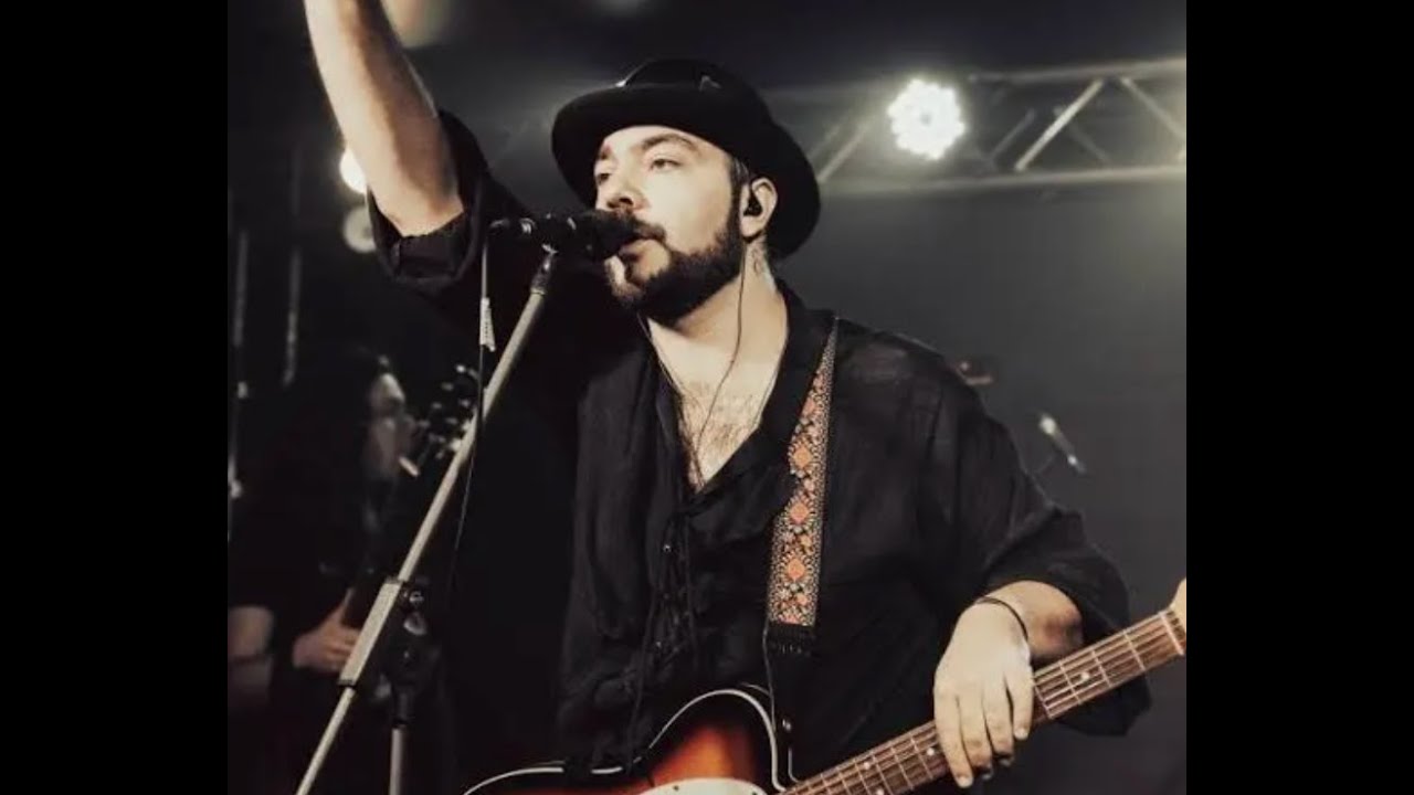 SANTINO LIVE!  thumbnail