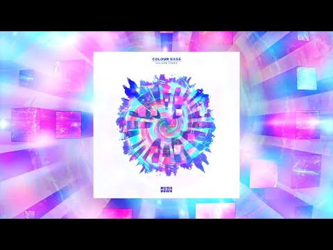 COLOUR BASS VOL. 3 🌈
