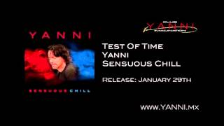 Test Of Time Preview