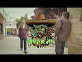 Mexican Van Damme Episode 1 The Master Chinese Spanish Subtitles In Comments