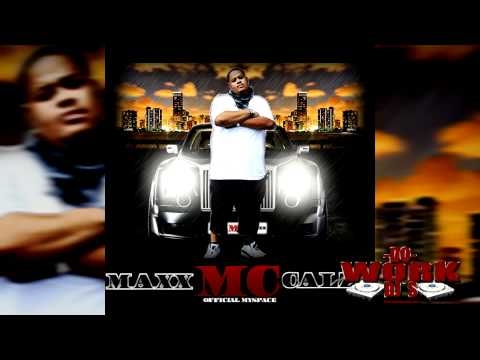 Maxx Calzz ft. S. Cartier & L-Jean -- Everytime I Slide By S&C BY Djslowitdown