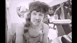 Brendan Benson - I feel like myself again