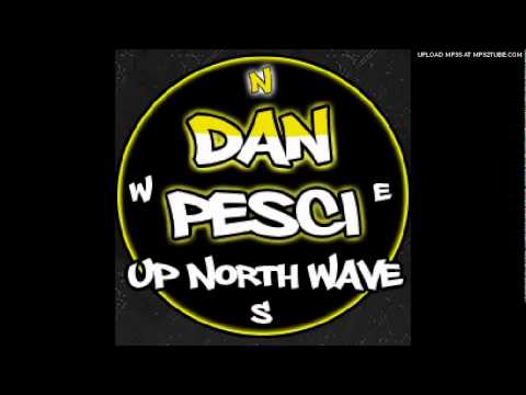 Dan Pesci - Money Is The Motive (2012 FreeStyle)