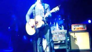 The Decemberists performing The Crane Wife 1 &amp; 2