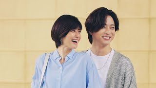 💔内田有紀30年ぶり主演…19歳差の恋が切なすぎる【ラストノート#timelesz #フジテレビ #夏ドラマ #純愛ドラマ #芸能ニュース #ドラマ情報 #話題のドラマ