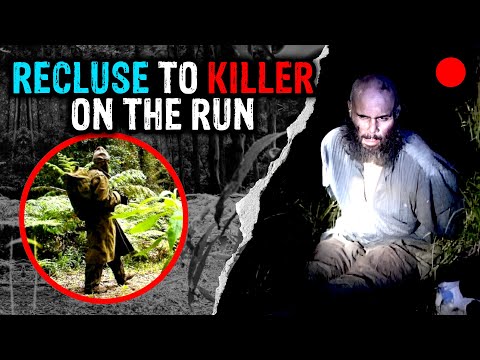 How a Killer Evaded a Nation... | The Case of Malcom Naden