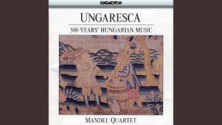 The Begginnings of Polyphonic Church Music in Hungars: Laude digna, Dies est laetitlae, In hoc...