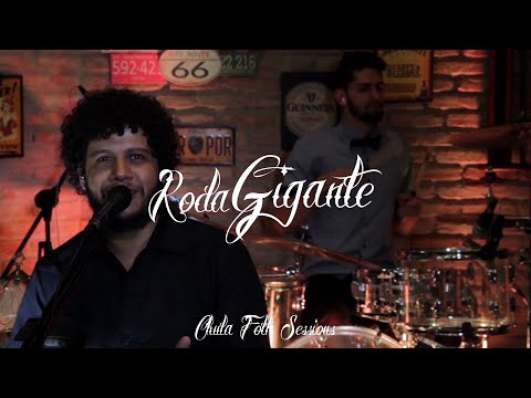Roda Gigante - Chula Rock Band