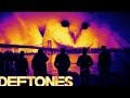 Deftones - Gauze 