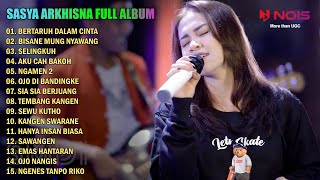 Download lagu SASYA ARKHISNA FULL ALBUM TERBARU 2022 | BERTARUH DALAM CINTA - BISANE MUNG NYAWANG mp3 Download lagu SASYA ARKHISNA FULL ALBUM TERBARU 2022 | BERTARUH DALAM CINTA - BISANE MUNG NYAWANG mp3