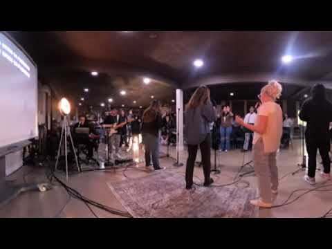 Dame a Cristo (Give me Jesus)/ Deseo Eterno - Cover by CFC Youth band