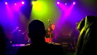 The Tallest Man on Earth - Sagres┊2015.06.23 - London