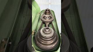 日立工機 タッピングボール盤 BT13RLの動画サムネイル