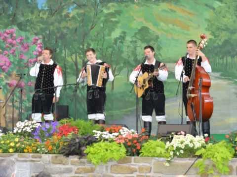 Ansambel Smeh- Skupaj sanjava