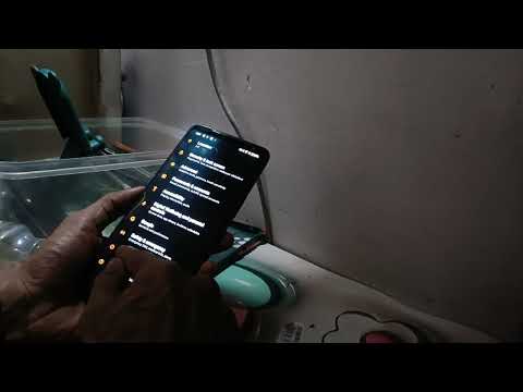 how to fix language change Asus Zenfone 7pro ithelper