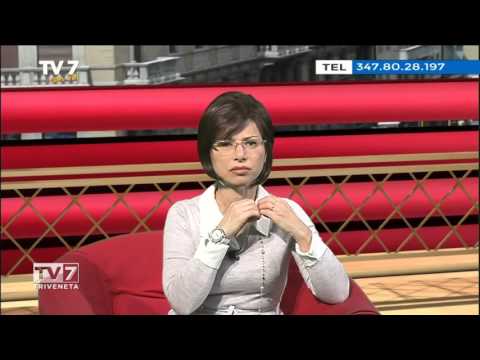 Tv7 con Voi del 15/12/2015 - Evitiamo l'amore malato (1 di 3)