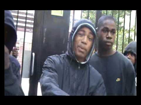 SNEAKY,LOOCH,BELLZ,COOPS-FREESTYLE