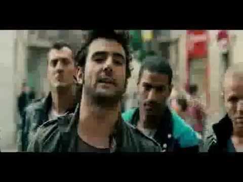 Trailer'Oficial Tengo Ganas De Ti