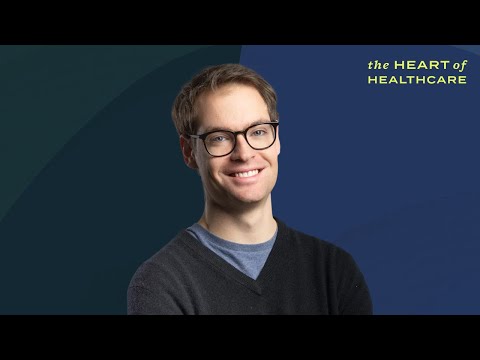 How a 25-Person Team Built a $3.5B Company | OpenEvidence Co-founder & CTO Zack Ziegler