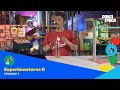 Experimentores 2 Cap 1 Pakapaka