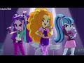 My Little Pony Equestria Girls Under Our Spell 1 Hour