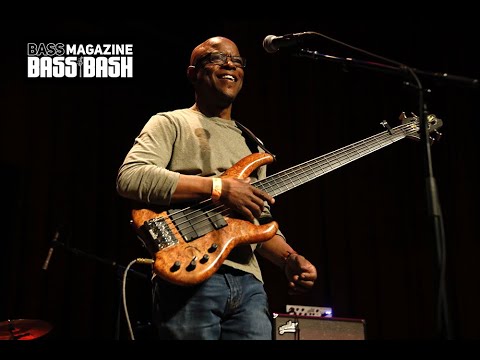 Scott Ambush Bass Bash 2020 Performance Part 3