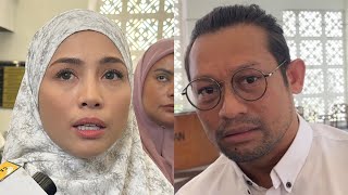 Download lagu Beego tidak layak jadi khalifah - Linda Hashim mp3